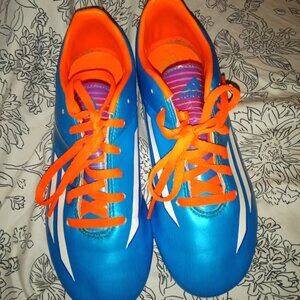 Adidas F10 TRX FG Soccer Cleats